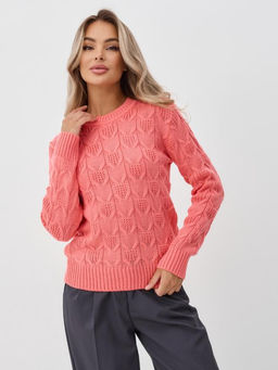 Джемпер женский w-301 - Esenia фото 31