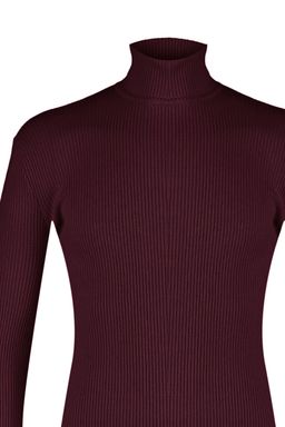 TRENDYOL MAN Lacivert Slim Fit Pamuklu Bal?kc? Yaka Fitilli Orgu Kazak TMNAW20MG0031 - Trendyolmilla фото 60
