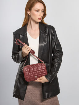 Сумка Labbra L-16536-19 tomato  фото 14