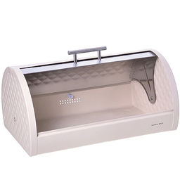 29972 Хлебница 37х28х18,5см. металл МВ (х4) - Mayer&boch фото 2