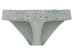 5 шт Трусики-стринги кружевные ESMARA  фото 15