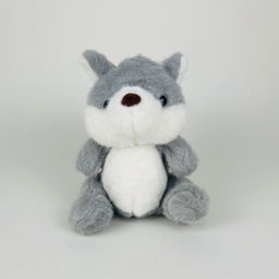 Мягкая игрушка Белочка 23 см (арт. 5059/23) - Storyland фото 16