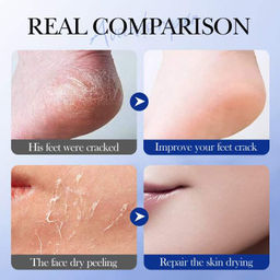 SADOER Универсальный крем-стик с экстрактом авокадо для ухода за кожей лица, рук, ног и тела, 40гр.  фото 2