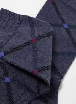 Цена за 2 пары. Носки мужские БРЕСТСКИЕ 2125 CLASSIC НОСКИ МУЖСКИЕ (средней длины) - Conte elegant фото 4