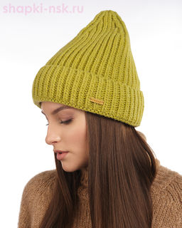 Горизонт Колпак женский флис (56-58)