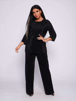 Костюм Дива_О100/черный - Ihomelux фото 2