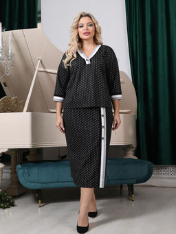 Костюм К4-5369 - Wisell фото 6