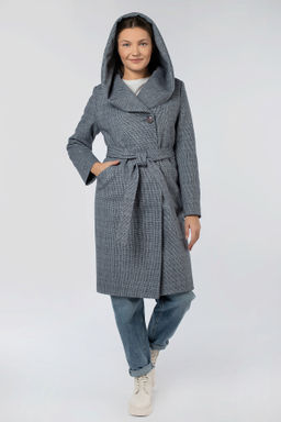 Пальто утепленное - El podio фото 16