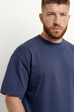 Мужской костюм из футера с брюками Happyfox - Happy fox фото 7