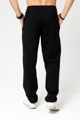 Брюки мужские Футер 2-х нитка