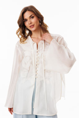 Блузка 3097 - Eola фото 10
