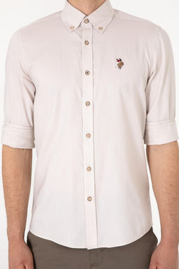 Erkek Ta_ Uzun Kollu Basic G_mlek Sepette S_rpriz _ndirim - U.s. polo assn фото 6