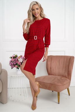 Платье Open Style 6866 платье