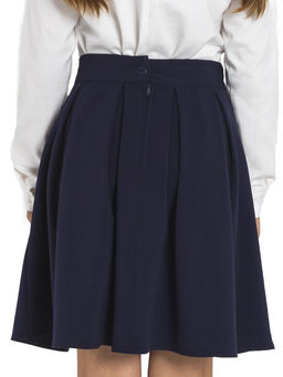 Юбка дев. О77037 - Карамелли фото 5