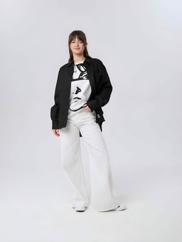 Женские джинсы свободного кроя НИКОЛЬ 1 (NICOLE 1) / Lee Cooper  фото 3