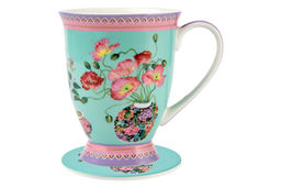 Кружка с подставкой Маки, 0,3 л - Maxwell & Williams фото 2