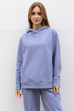 ДЖЕМПЕР ЖЕНСКИЙ арт. 4517W-30033.2F-732 - Almando melado фото 2