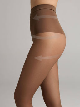 Колготки корректирующие CONTE SLIMFIT 40 shade - Conte elegant фото 2