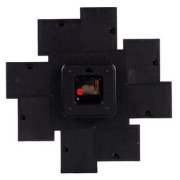 Часы - фоторамка настенные / R8268B /уп 12/ - Галеонтрейд фото 5