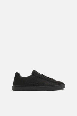 KNIT FABRIC TRAINERS - Zara фото 3