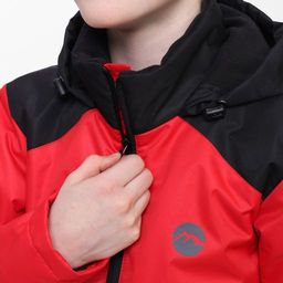 Демисезонная куртка для мальчиков - Rodos фото 4