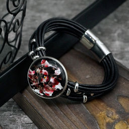 RUBY DAWN Браслет R3670