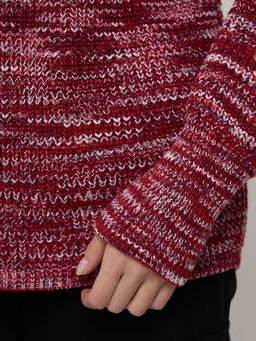 Джемпер женский 5242-41397 - Vay фото 6