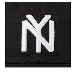 Бейсболка AMERICAN NEEDLE арт. SMU674A-NBY New York Black Yankees Ballpark NL (черный) фото 3