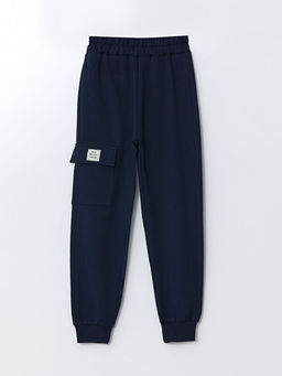 Beli Lastikli Erkek ?ocuk Kargo E?ofman Alt?