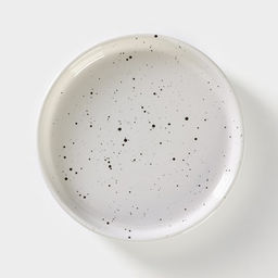 Блюдо Хорекс Veletta, d=17.5 см, h=3 см, фарфор, белое