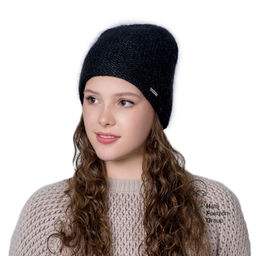 ИРИС шапка женская - Landre фото 5