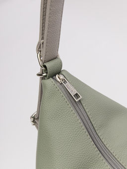 Оливковый мешок-трансформер S.Lavia  фото 5