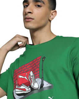 Футболка мужская