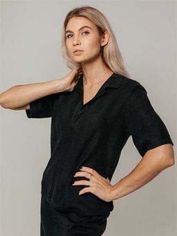 Джемпер полушерсть, ВОЛТРИ  фото 3