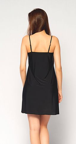 Комбинация Palada 75003 чёрный