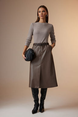 Платье N.O.W. 1654-Р фото 5