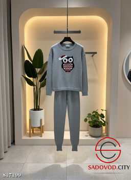 Костюм новогодний двойка - Bruno фото 5