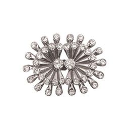 Micron GH 1047 Застёжка 2 шт №04 под никель