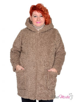 Жакет-куртка Модель №1788 размеры 44-84