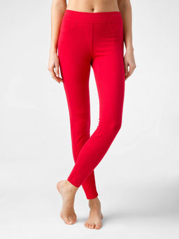 CONTE INSTYLE red
