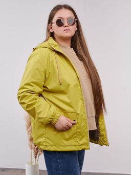 Ветровка Обри - Yollochka фото 14