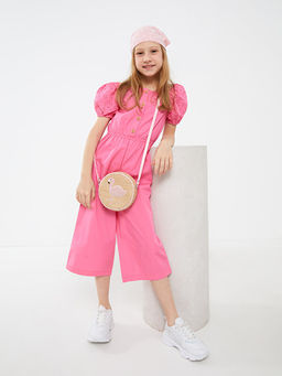 Kare Yaka K?z ?ocuk Tulum - Waikiki фото 2