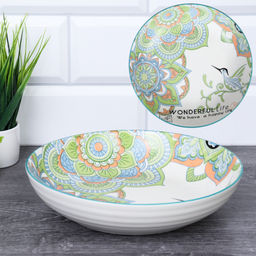 Салатник 950 мл / SC-101 /уп 48/ - Галеонтрейд фото 2