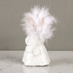 Фигурка Ангел 10 см / YH-1 /уп 2/144/крылья перо - Галеонтрейд фото 7