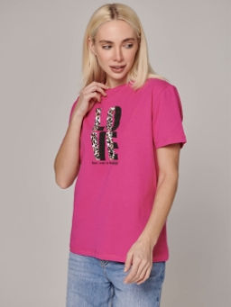 ФУТБОЛКА ЖЕНСКАЯ - Chic & charisma фото 10