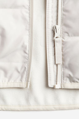 Chaqueta de plumon hibrida en ThermoMove - H&m фото 7