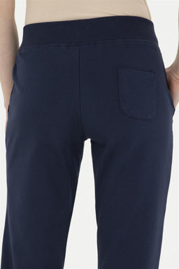 Женские темно-синие спортивные штаны Неожиданная скидка в корзине - U.s. polo assn фото 7
