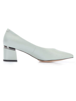 06-P9202-3 Туфли женские (натуральная кожа) - No name фото 9