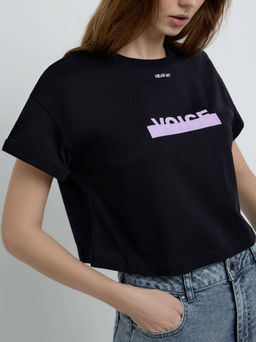 Джемпер женский CONTE ELEGANT LD 2153 black