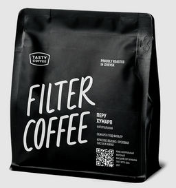 Кофе Перу Хумарп - Tasty coffee фото 2